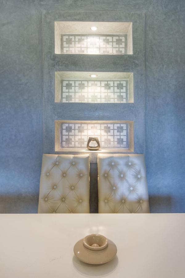 马拉喀什Lumineux Et Vue Degagee Sur Piscine A Prestigia公寓 外观 照片