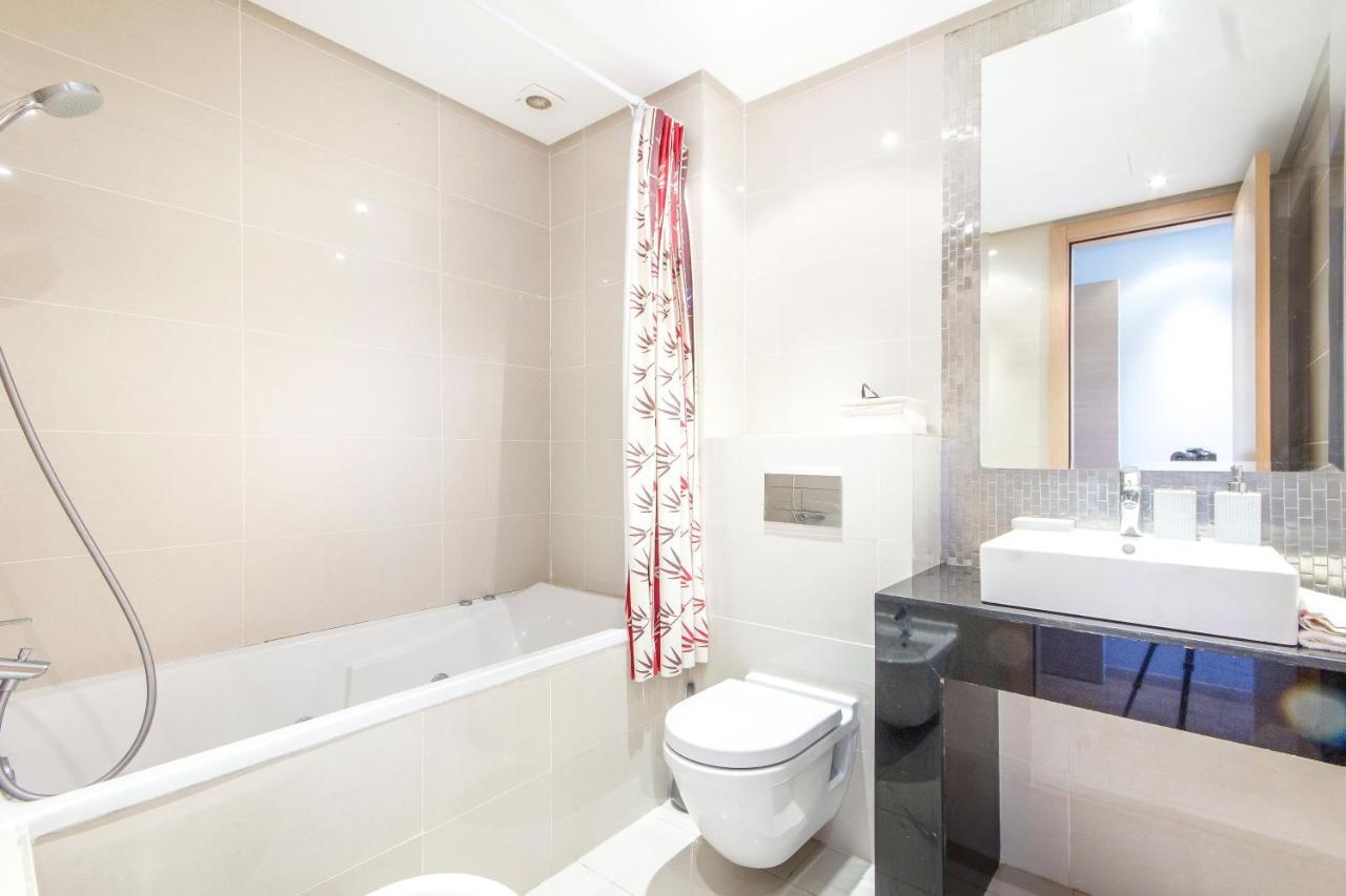 马拉喀什Lumineux Et Vue Degagee Sur Piscine A Prestigia公寓 外观 照片