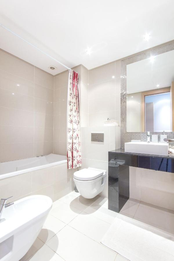 马拉喀什Lumineux Et Vue Degagee Sur Piscine A Prestigia公寓 外观 照片