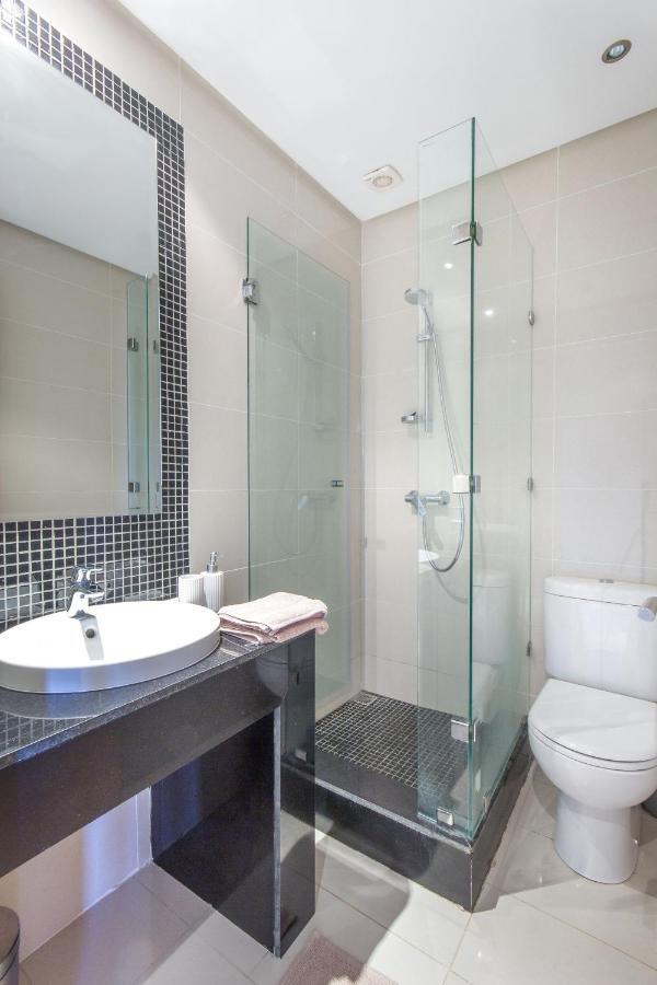 马拉喀什Lumineux Et Vue Degagee Sur Piscine A Prestigia公寓 外观 照片